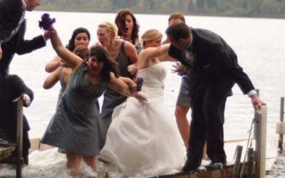 Fundamental Mistake – The Wedding Strategy